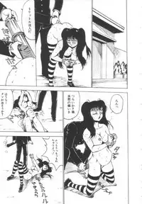 [Touma Ran] Shisshin File