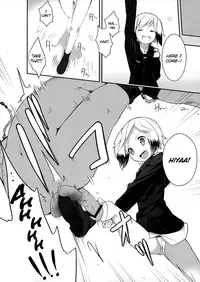 (C80) [eapo-zu (Mame)] Neuroi ni natte Hartmann chuui ni Dual Core hakai saretai Kessei-Kaisan | I Want to Turn Into a Neuroi and Have Lieutenant Hartmann Destroy My Dual Core (Strike Witches) [English] =LWB=