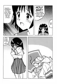 I Want To F...! [English] [Rewrite] [olddog51]