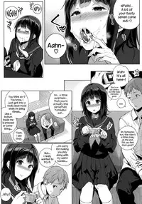 [Sasamori Tomoe] Houkago no Yuutousei Ch. 4, 6-7 [English] [NecroManCr, Facedesk]