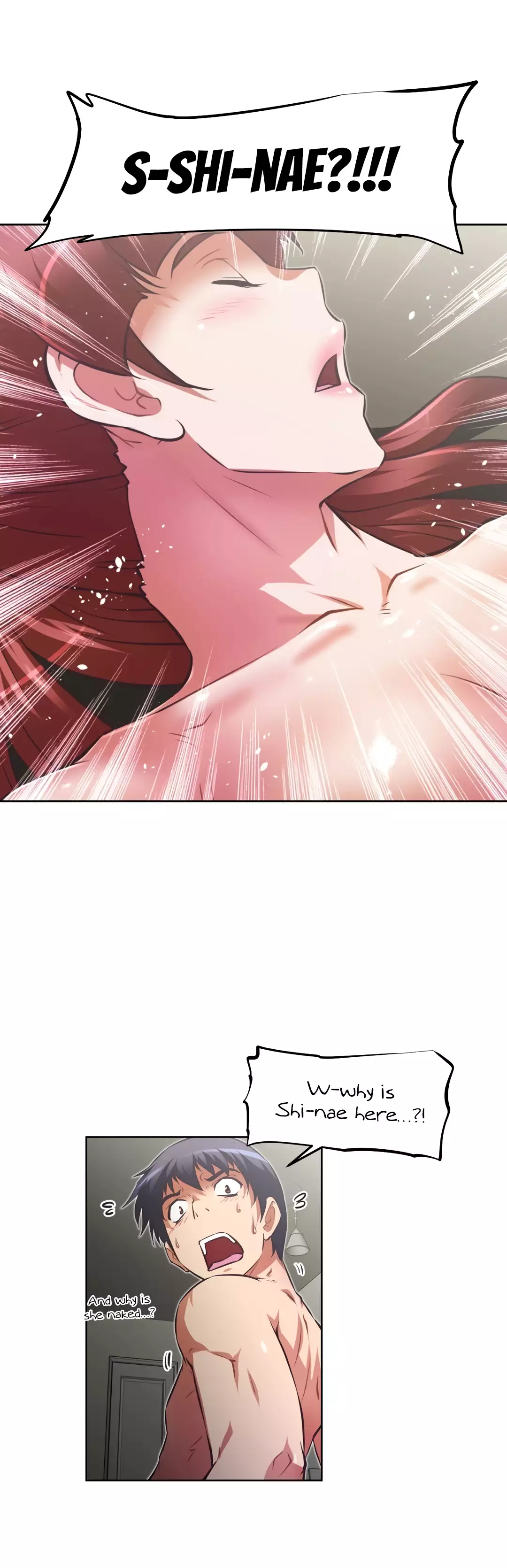 Brawling Go Ch.76-122