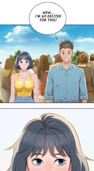 What do you Take me For? Ch.54/?