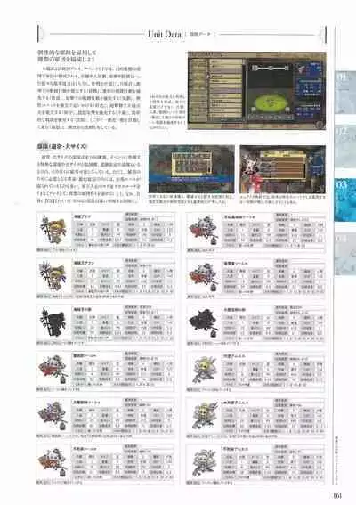 Sankai Ou no Yubiwa Perfect Guidebook
