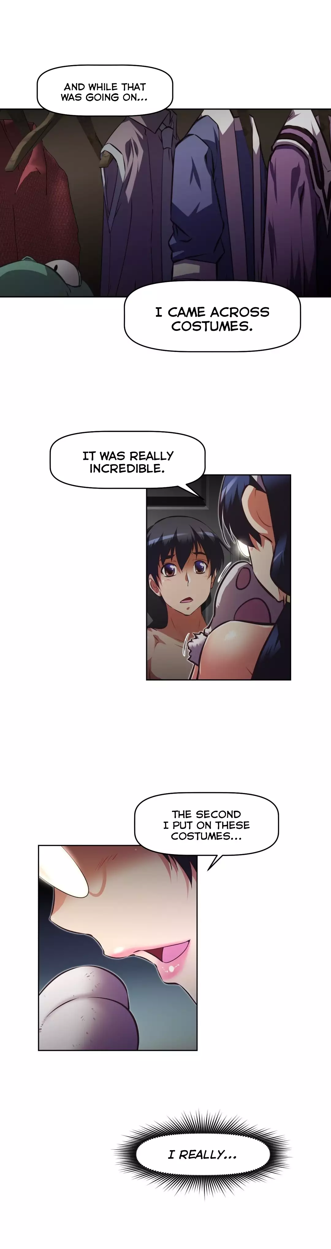 Brawling Go Ch.76-121