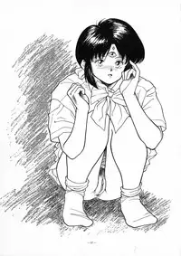 (C38) [Little Mermaid Henshuubu, Studio 7 (Various)] Kuu nyang (Various)