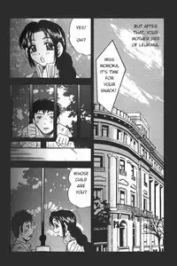 [Bijogi Junction] Boseiyoku | Greed Motherhood [English] [Decensored]