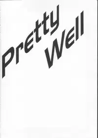 (C61) [Pretty Well (Momoi Nanabei)] Pretty Well 5 (Various)