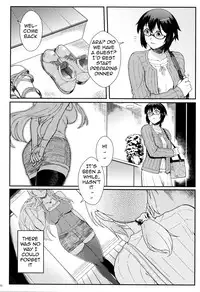 (C89) [Kayoudou (Shouka)] Juunengo no Jinsei Soudan | Life Consultation After 10 Years (Ore no Imouto ga Konna ni Kawaii Wake ga Nai) [English] [Lazy Summer Scans]