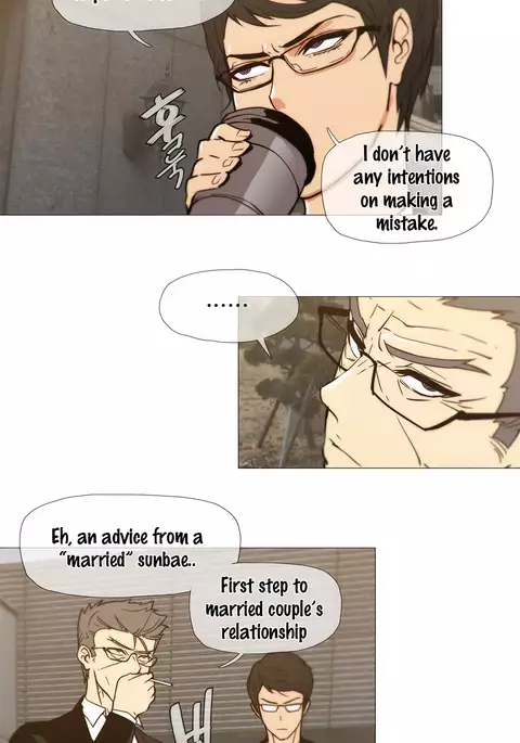 Household Affairs Ch.1-45