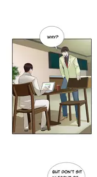 Dark Game Ch.1-15 (English) (Ongoing)