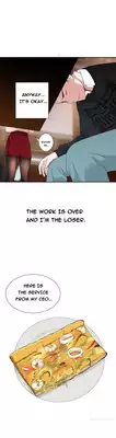 Tissue Thieves Ch.1-11 (English) (Ongoing)