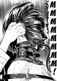 [Hakaba] Kedamono no Ie (Gekan) [English] {Doujins.com}