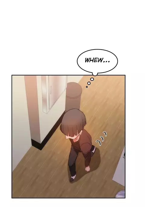 Hahri's Lumpy Boardhouse Ch. 0-31