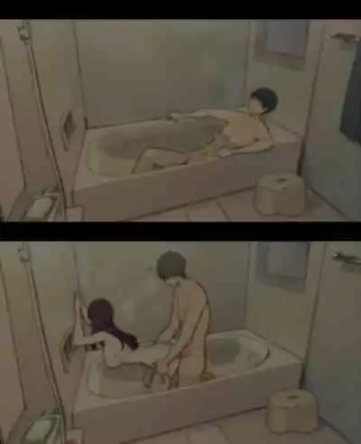 [Wakamatsu] Otto to no kankei, furin aite to no kankei | 和老公的關係、和出軌對象的關係[Chinese] [ANDX個人漢化]