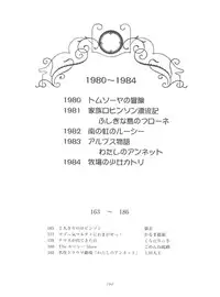 (C51) [MünchenGraph (Various)] Hara Hara Dokei Final Calpis Theater 7:30 (World Masterpiece Theater)