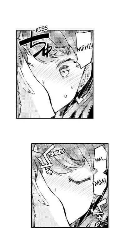 Cum Aboard the Slut Shuttle