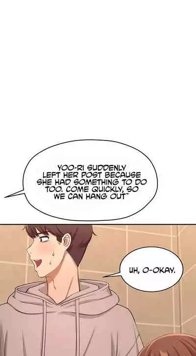Is There No Goddess in My College? Ch.15/?