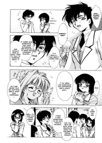 [Kirikaze] ANZU ~Kioku no Hakuhen~ | The Shards of Memory [English] [Ex-S Woo] [Decensored]