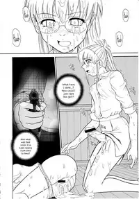 (C72) [Behind Moon (Q)] Dulce Report 9 [English] [SaHa]