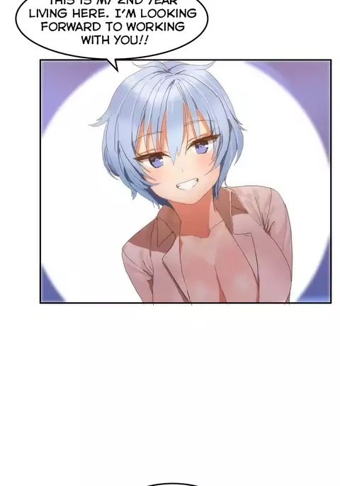 Hahri's Lumpy Boardhouse Ch. 0-31