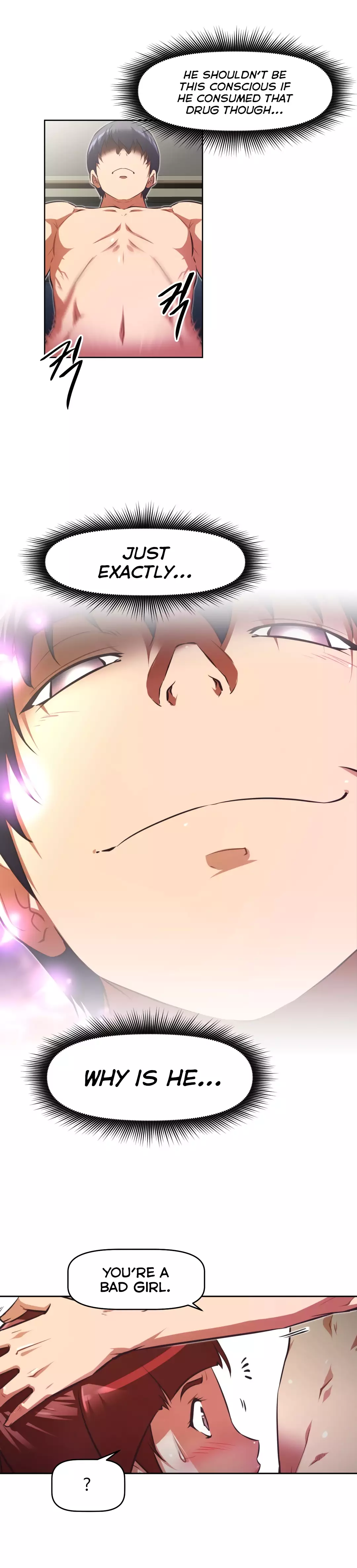 Brawling Go Ch.76-122