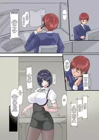 [Ver9] Kanojo ga Kahanshin dake de Otoko o Eranjau Ohanashi Sono Ni | She Chooses Her Man Based on Her Lower Body Alone 2 [English] [SaHa]