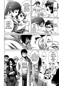 [Tamaki Nozomu] Anego!! 2 [English] [Lazarus H]