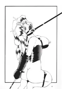 [Tsurikichi-Doumei (Various)] Nana Nin No Nan Demo-R (Various)