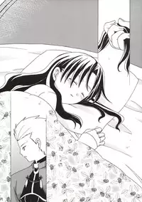 (C65) [IIWAKE-GAISYA (Shigemiya Kyouhei)] Magician's Red (Fate/stay night)