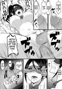 Netorase Kanojo | Netorase Girlfriend