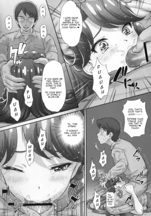Ningyohime to mo Yaritai!