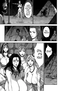 [Nagashima Chousuke] Kigenzen 10000 Nen no Ota | The Otaku in 10,000 B.C. Ch. 1-17 [English] [Natty Translations, Lazarus H]
