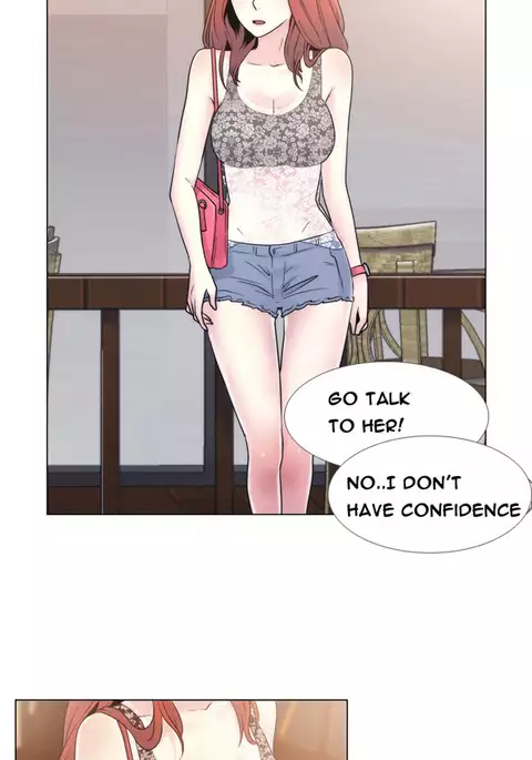 Miss Mystic Ch.1-12
