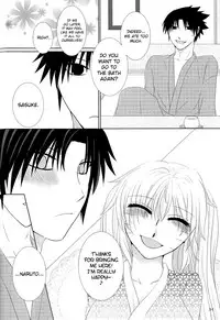 (Zennin Shuuketsu 4) [Heinetsu 37℃ (Nanae Juu)] Stardust Honeymoon (Naruto) [English] [biribiri] [Incomplete]