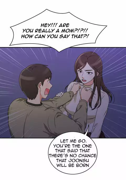 Do It One More Time CH.1-5