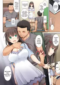 [Digital Lover (Nakajima Yuka)] DLO-03 Kare to no Yakusoku 3 [English] [Digital] {doujins.com + Hennojin}