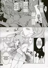 (C70) [Uropyon (Urotan)] SASARA Shiki DROP (ToHeart2) [English] [ReMoe Translations]