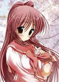 (C74) [Studio Huan (Raidon)] Tamanee no Kairaku All full color DL ban plus Omake (ToHeart2)