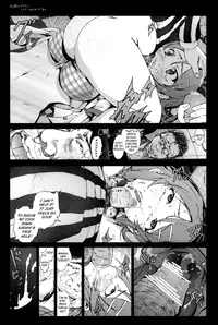 [Mokusei Zaijuu] Ore no Imouto ga Off-kai de Rapesareta Wake ga Nai | I Can't Believe my Little Sister was Raped at an Offline Meeting (Ore no Imouto ga Konna ni Kawaii Wake ga Nai) [English] =LWB=