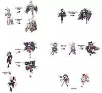 (C90) [Gesuidou Kanrikyoku (Date Naoto)] Washington Taisei no Miseikan-tachi Hachi Hachi Kantai Keikaku Series [Ni] (Kantai Collection -KanColle-) [Chinese] [什麼都沒有的邊緣洨五組]