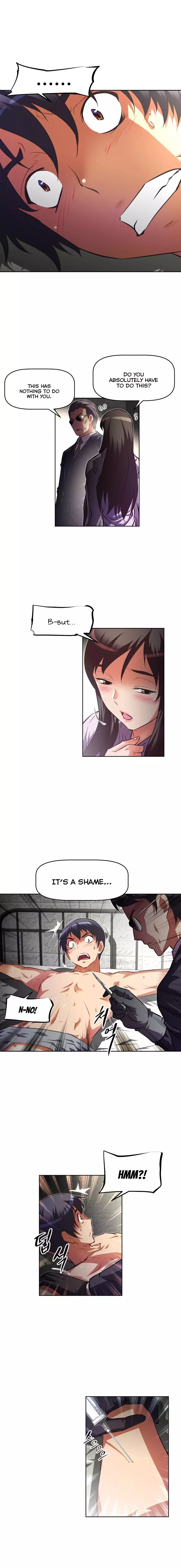 Brawling Go Ch.76-122