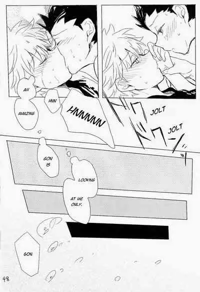 Isshun no Sentimental | A Sentimental Moment