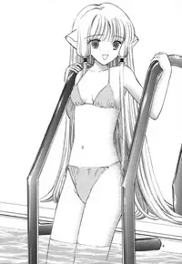 (C61) [Mystic Chord (Various)] Memory Chips (Cardcaptor Sakura, Chobits)