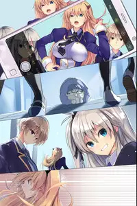 [MC] Ningen Ayatsuri Sumaho ~ Kyousei Control de Ana Choukyou de Namaiki Onna wo Juujun Sefure ni Kaizou