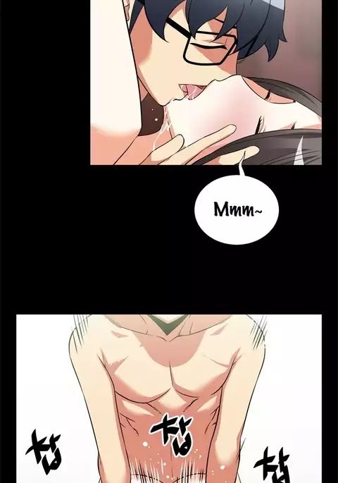 Love Parameter Ch.1-53