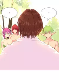 [Tankguy, ROZER] A World That I Rule Ch.01-26 [English] (Game of Scanlation) (Ongoing)