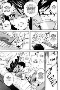 [Hidemaru] Kodomo ni Natte Okashi Makuru yo! Ch. 1-4 | Become a Kid and Have Sex All the Time! Part 1-4 [English] [desudesu]