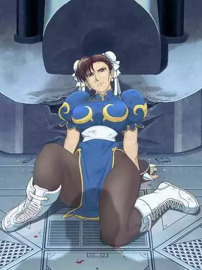 Haiki Shobun No.3 Fan Edit
