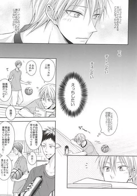 Renai Beginner ni Keiai.