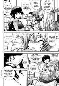 [Yagami Dai] Maji de Watashi ni Koi Shinasai! S Adult Edition ~Shodai Heroine Hen~ | Fall in Love With Me For Real! Ch.1-6 [English] {Doujins.com}